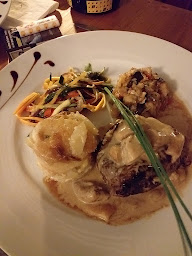 Photo n°65 de Le Chat Perché à Montpellier ()