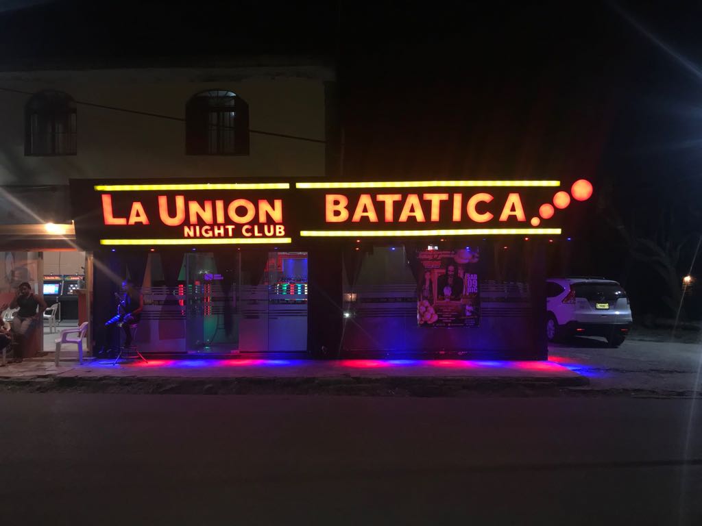 La Union Night Club