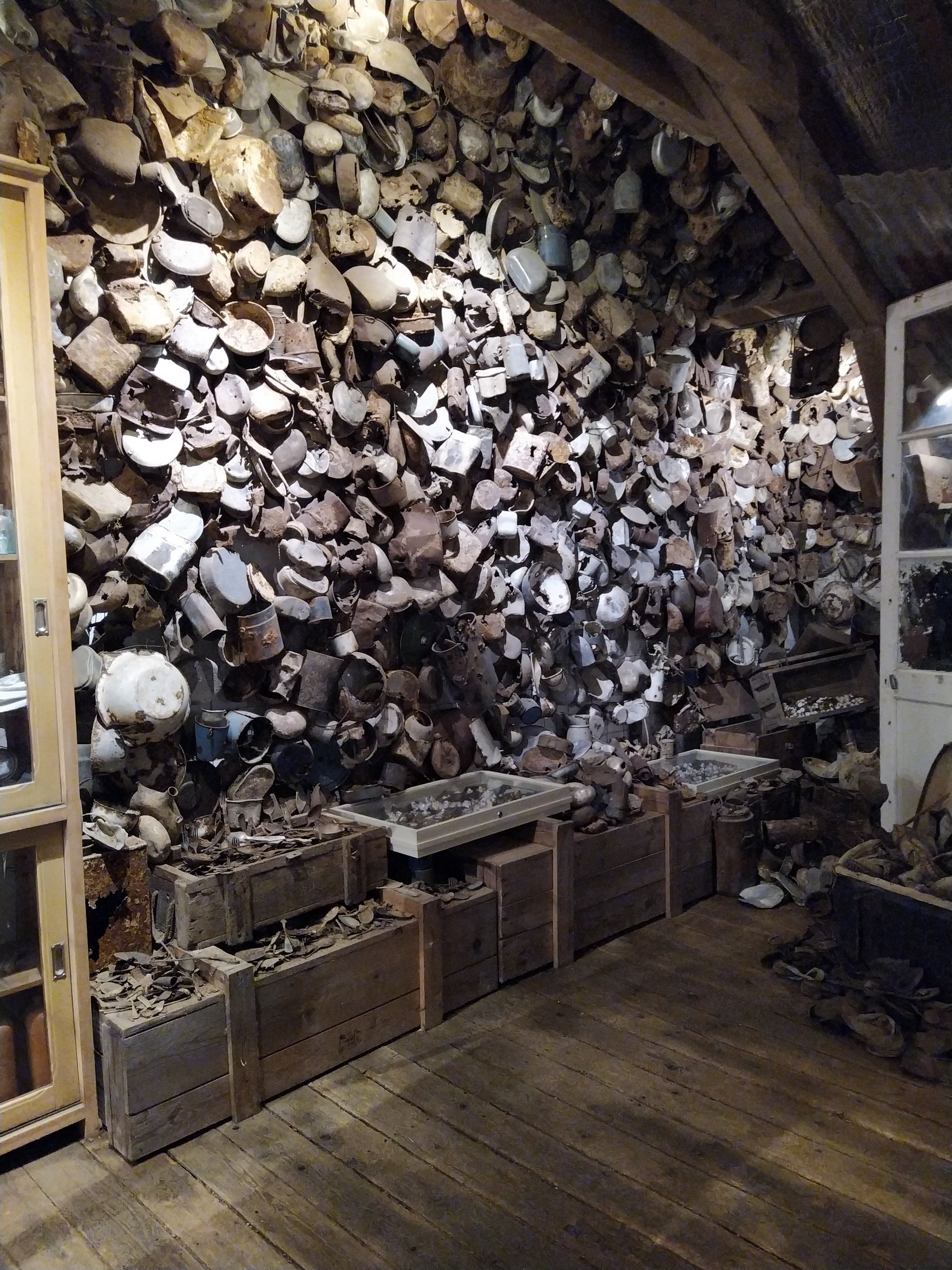 Photo n° 10 de l'avis de Henk.a fait le 27/08/2020 à 18:49