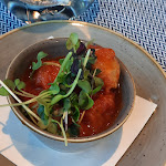 Photo n°1 de l'avis de Pascale.a fait le 23/04/2022 à 21:21 sur le  Weinwirtschaft Sellin à Sellin