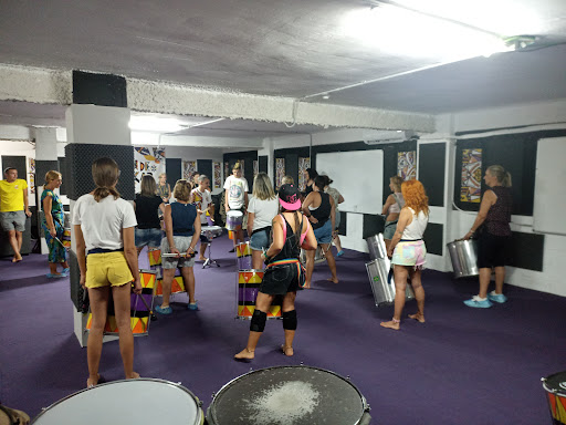 Imagen del negocio Pan de Azúcar Percusión en Alicante, Alicante