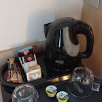 Photo n°3 de l'avis de Laura.e fait le 01/11/2021 à 06:11 sur le  Best Western Titian Inn Hotel Treviso à Silea