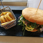 Photo n°2 de l'avis de Sandra.. fait le 29/12/2019 à 16:55 sur le  Food Store à Stockheim