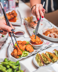 Photo n°182 de Sushi Way Créteil Soleil à Créteil ()