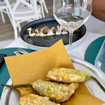 Photo n°6 de l'avis de Brendan.. fait le 17/09/2023 à 22:05 sur le  magma bistrot à Torre del Greco