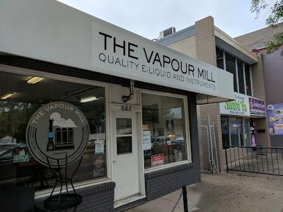 The Vapour Mill
