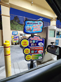 Terra Nova Car Wash & Shell Gas Station - Photo 3 - Car repair in Chula Vista, CA, Chula Vista