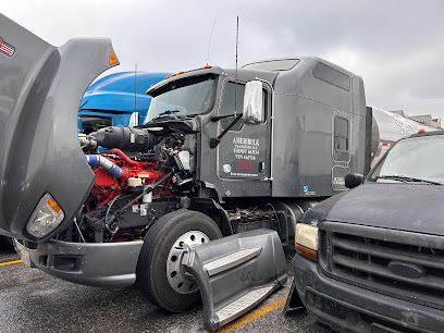 24/7 Affordable Truck Repair ( ATR ) - Taller mecánico en Joplin ...