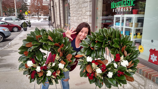 Florist «Bloomtastic Florist», reviews and photos, 2136 Arlington Ave, Columbus, OH 43221, USA