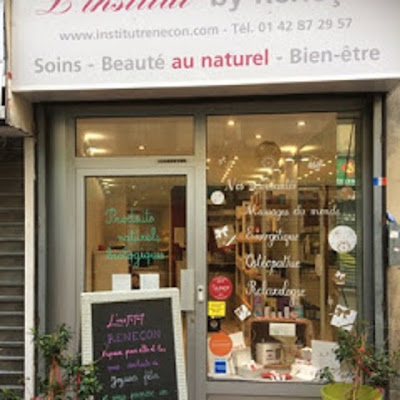 Guinot Institut Reneçon Dépositaire à Montreuil