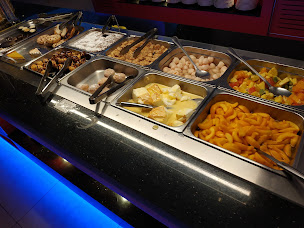 Photo n°68 de Buffet Royal à Mulhouse ()
