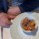 Photo n° 8 de l'avis de S. fait le 07/08/2022 à 13:23 pour Restaurant Le Coligny à Châtillon-Coligny