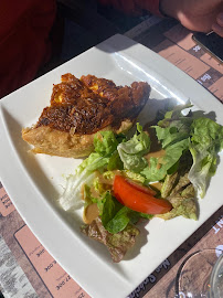 Plats et boissons du Restaurant Les Ecrins à Ancelle - n°3