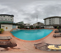 Stop Over Motels photo