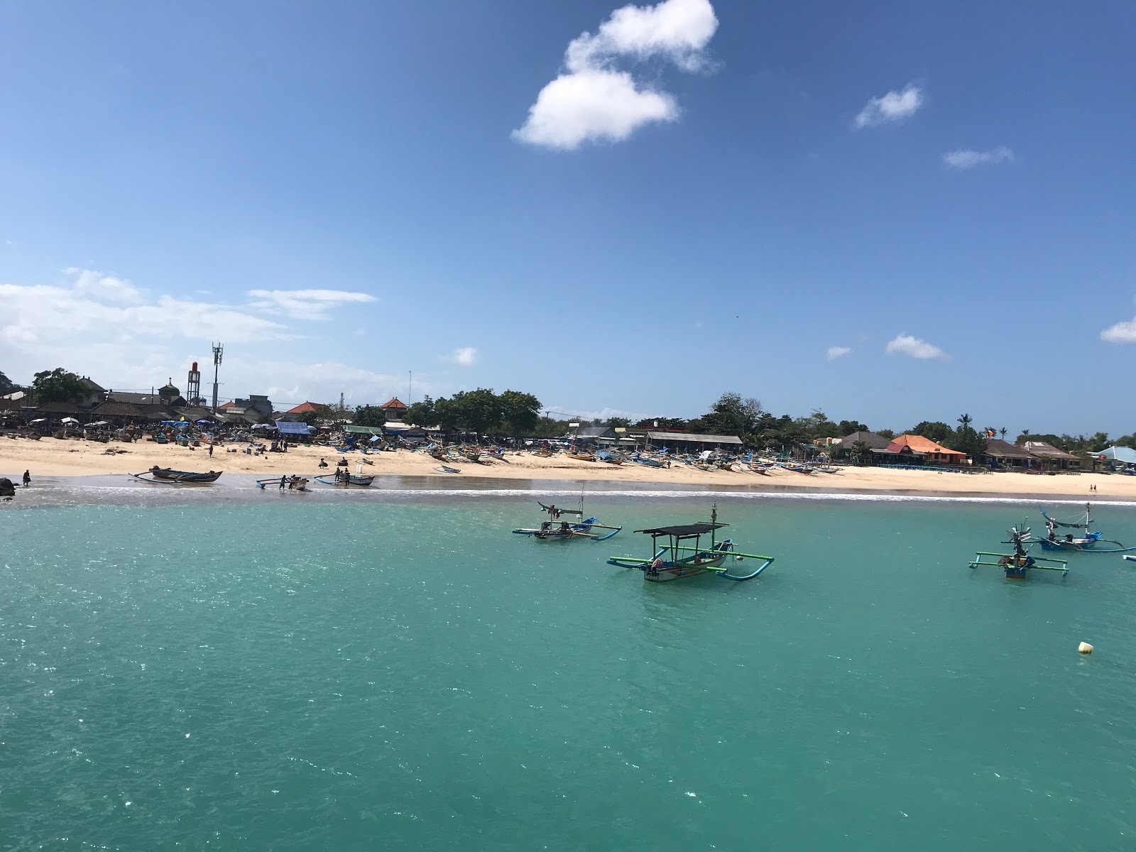 Photo de Kelan Beach et le règlement