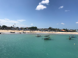 Photo de Kelan Beach et le règlement