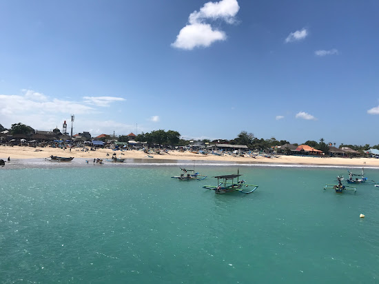 Kelan Beach