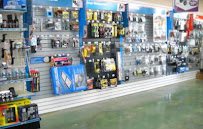 Moving Supplies at U-Haul - Photo 3 - Car repair in Sioux Falls, SD, Sioux Falls