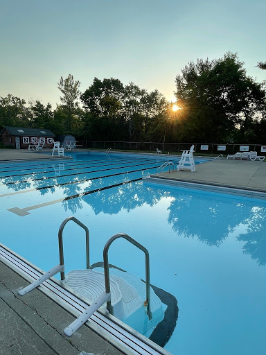 North Hills Swim Club