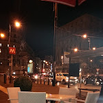 Photo n°4 de l'avis de Kyriaki.a fait le 10/11/2017 à 05:15 sur le  Pomodorino cafè à Naples