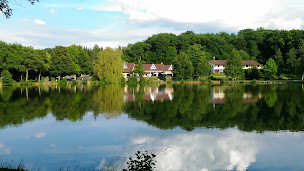 Photo n°30 de Hôtel Restaurant Des Lacs de Contrexeville à Contrexéville ()