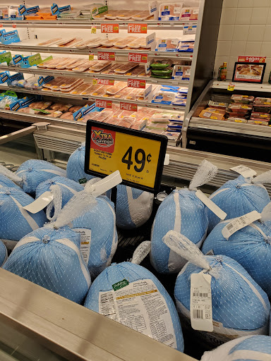 Grocery Store «ACME Markets», reviews and photos, 5100 Wellington Ave, Ventnor City, NJ 08406, USA