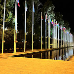 Photo n°10 de l'avis de Graziella.a fait le 02/09/2022 à 22:28 sur le  Eurostars Universal Lisboa Hotel à Lisbon