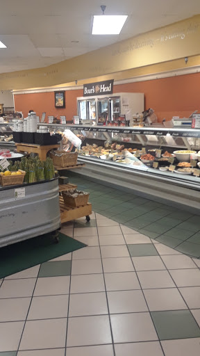 Grocery Store «Hen House Market #35», reviews and photos, 2724 W 53rd St, Fairway, KS 66205, USA