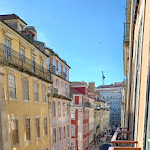 Photo n°1 de l'avis de Peter. fait le 28/01/2024 à 10:46 sur le  Hotel Lis Baixa à Lisbon