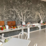 Photo n°9 de l'avis de Marius.e fait le 11/09/2023 à 16:10 sur le  Talé Resort à Piedimonte Etneo