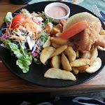 Photo n°5 de l'avis de Jasmin.h fait le 03/04/2024 à 03:01 sur le  Fürstenberg's Irish Pub Tuttlingen à Tuttlingen