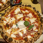 Photo n°1 de l'avis de Matteo.u fait le 03/09/2019 à 11:52 sur le  Girotondo à Matera