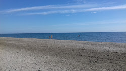Plage de San Pellegrino'in fotoğrafı çok temiz temizlik seviyesi ile