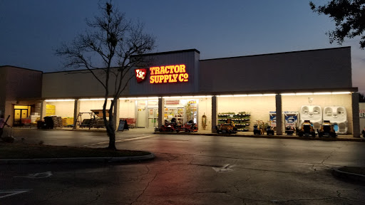 Home Improvement Store «Tractor Supply Co.», reviews and photos, 4267 13th St, St Cloud, FL 34769, USA