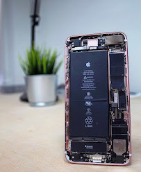 Evolv Device Repair - Photo 5 - Car repair in Tacoma, WA, Tacoma