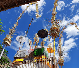 Pura Penataran Pande Blahbatuh photo
