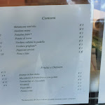 Photo n°5 de l'avis de Andrea.u fait le 26/11/2023 à 14:15 sur le  Pizzeria Ristorante La Maielletta à Pretoro