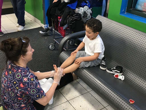 Laundromat «Suds Up Laundromat», reviews and photos, 540 Southbridge St, Worcester, MA 01610, USA