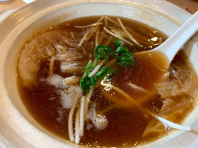 源芳魚翅餐廳｜龍蝦｜鮑魚｜燕窩