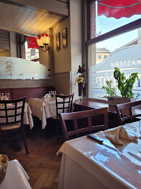 Atmosphère du Restaurant L'Entrecôte de Mulhouse - n°4