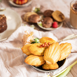 Photo n°100 de Apégo à Paris ()