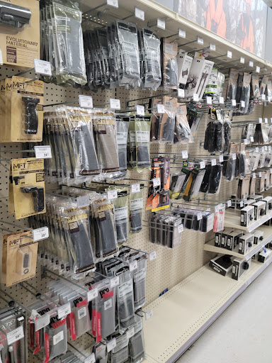 Sporting Goods Store «Academy Sports + Outdoors», reviews and photos, 549 Pleasant Grove Rd Suite 5000, Mt Juliet, TN 37122, USA