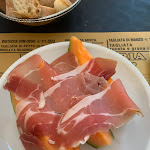 Photo n°1 de l'avis de wilma.u fait le 12/08/2021 à 05:27 sur le  Bar Ristorante La Fornace srl di Garavini Terzo & c. à Fornace Pica