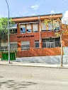 CEIP la Paloma en Aspe