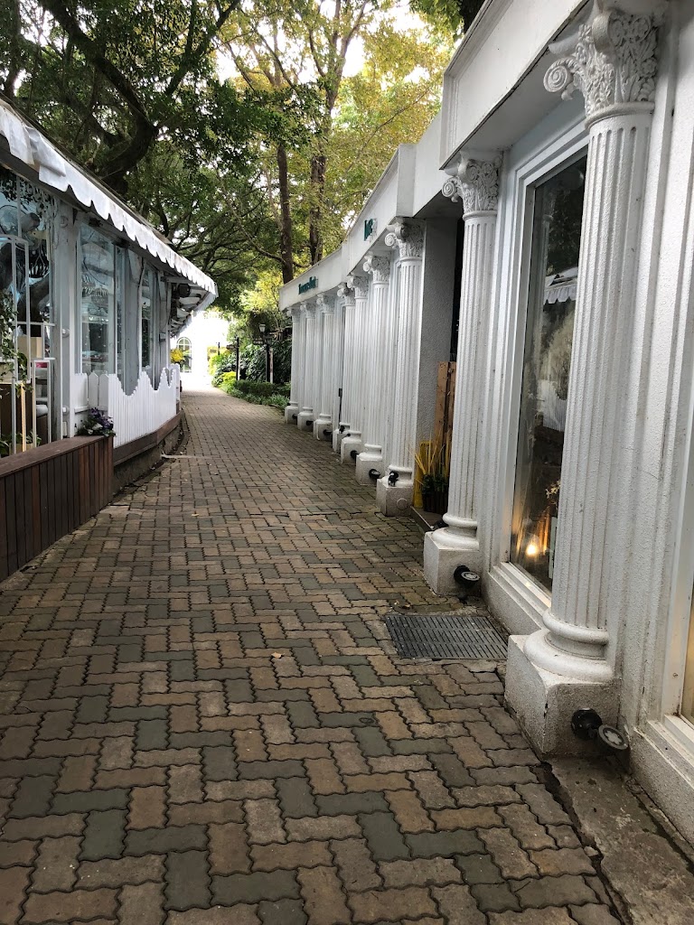 青青食尚花園會館 的照片