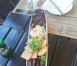 BraaiBar photo