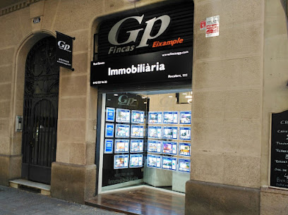 Serveis Immobiliaris Barcelona. Inmobiliaria Barcelona Eixample & Administrador de Fincas en Barcelona