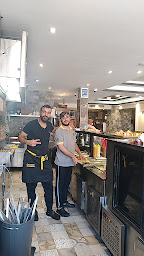 Photo n°75 de Restaurant Lezzet à Marseille ()