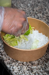 Photo n°66 de Sukhumvit Thaï Street Food Paris 11 à Paris ()