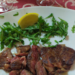 Photo n°2 de l'avis de Manuel.l fait le 27/02/2022 à 19:06 sur le  Ristorante Albergo Ciacitto à Artena